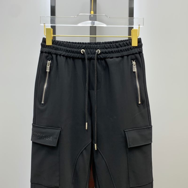 Balenciaga Long Pants